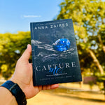 Load image into Gallery viewer, Capture Me by Anna Zaires