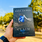 Load image into Gallery viewer, Claim Me by Anna Zaires