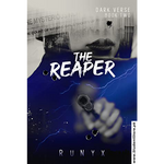 Load image into Gallery viewer, The Reaper by Runyx