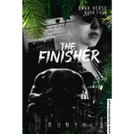 Load image into Gallery viewer, The Finisher by Runyx