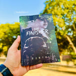 Load image into Gallery viewer, The Finisher by Runyx