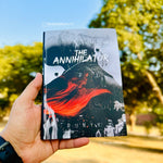 Load image into Gallery viewer, The Annihilator by Runyx