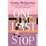 Load image into Gallery viewer, One Last Stop by Casey McQuiston