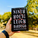 Load image into Gallery viewer, Ninth House by Leigh Bardugo