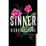 Load image into Gallery viewer, Sinner by Sierra Simone