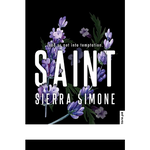 Load image into Gallery viewer, Saint by Sierra Simone
