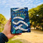 Load image into Gallery viewer, 10 Minutes 38 Seconds In This Strange World By Elif Shafak