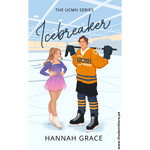 Load image into Gallery viewer, Icebreaker by Hannah Grace