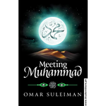 Load image into Gallery viewer, Meeting Muhammad by Omar Suleiman