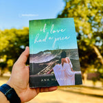 Load image into Gallery viewer, If Love Had a Price by Ana Huang