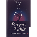 Load image into Gallery viewer, Prayers of the Pious by Omar Suleiman