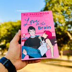 Load image into Gallery viewer, Love on the Brain by Ali Hazelwood