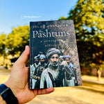 Load image into Gallery viewer, The Pashtuns: A Contested History by Tilak Devasher