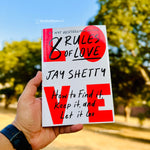 Load image into Gallery viewer, 8 Rules of Love: How to Find It, Keep It, and Let It Go by Jay Shetty