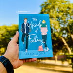 Load image into Gallery viewer, The Upside of Falling by Alex Light