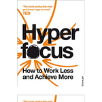 Load image into Gallery viewer, Hyperfocus By Chris Bailey