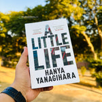 Load image into Gallery viewer, A Little Life by Hanya Yanagihara