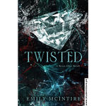 Load image into Gallery viewer, Twisted by Emily McIntire