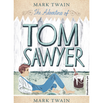 Load image into Gallery viewer, The Adventures of Tom Sawyer by Mark Twain