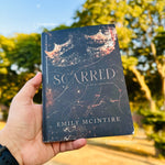 Load image into Gallery viewer, Scarred by Emily McIntire