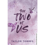 Load image into Gallery viewer, The Two of Us by Taylor A. Torres