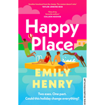 Load image into Gallery viewer, Happy Place by Emily Henry