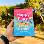 Load image into Gallery viewer, Happy Place by Emily Henry