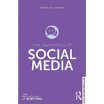 Load image into Gallery viewer, The Psychology of Social Media by Ciarán Mc Mahon