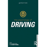 Load image into Gallery viewer, The Psychology of Driving by Graham J. Hole