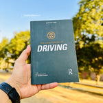 Load image into Gallery viewer, The Psychology of Driving by Graham J. Hole