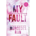 Load image into Gallery viewer, My Fault (Culpable 1) by Mercedes Ron
