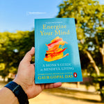 Load image into Gallery viewer, Energize your Mind by Gaur Gopal Das
