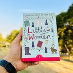 Load image into Gallery viewer, Little Women by Louisa May Alcott