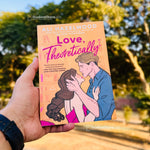 Load image into Gallery viewer, Love, Theoretically by Ali Hazelwood