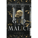 Load image into Gallery viewer, God of Malice by Rina Kent