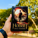 Load image into Gallery viewer, The Hobbit by J.R.R. Tolkien