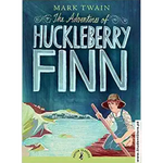 Load image into Gallery viewer, The Adventures of Huckleberry Finn by Mark Twain