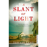 Load image into Gallery viewer, A Slant of Light by Jeffrey Lent