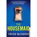 Load image into Gallery viewer, The Housemaid by Freida Mcfadden