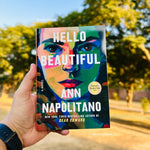 Load image into Gallery viewer, Hello Beautiful by Ann Napolitano