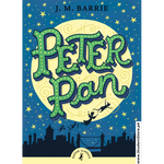 Load image into Gallery viewer, Peter Pan by J.M. Barrie