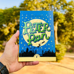 Load image into Gallery viewer, Peter Pan by J.M. Barrie