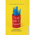 Load image into Gallery viewer, The Art of Creativity by Susie Pearl