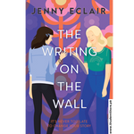 Load image into Gallery viewer, The Writing on the Wall by Jenny Eclair