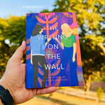 Load image into Gallery viewer, The Writing on the Wall by Jenny Eclair