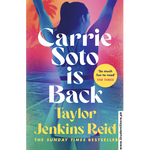 Load image into Gallery viewer, Carrie Soto Is Back by Taylor Jenkins Reid