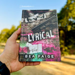 Load image into Gallery viewer, Lyrical: A Dark Gang Romance by Bea Paige