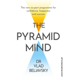 Load image into Gallery viewer, The Pyramid Mind by Vlad Beliavsky