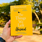 Load image into Gallery viewer, The Things We Left Unsaid by Emma Kennedy