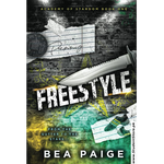 Load image into Gallery viewer, Freestyle: A Dark Gang Romance by Bea Paige